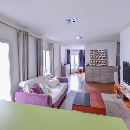 Ferienwohnung Loft Lumineux Hyper Centre Vincennes Rer A 5 Min - Parking Gratuit Exterior foto