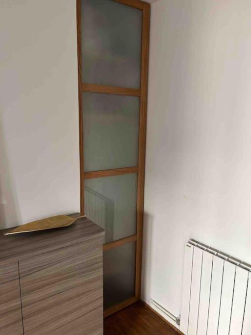 Ferienwohnung Loft Lumineux Hyper Centre Vincennes Rer A 5 Min - Parking Gratuit Exterior foto